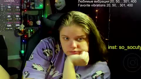 so cute777 online show from 4, 3, 2025