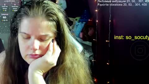 so cute777 online show from 6, 3, 2025