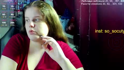 so cute777 online show from 7, 3, 2025