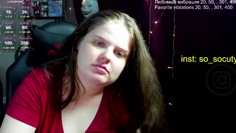 so cute777 online show from 9, 3, 2025