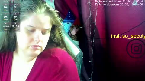 so cute777 online show from 10, 3, 2025