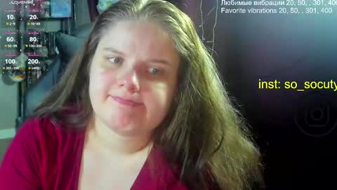 so cute777 online show from 10, 3, 2025