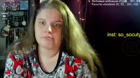 so cute777 online show from 10, 3, 2025