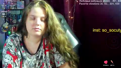 so cute777 online show from 12, 3, 2025