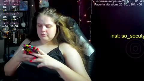 so cute777 online show from 12, 3, 2025