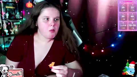 so cute777 online show from 21, 12, 2025