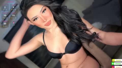 Nicollette online show from 27, 3, 2026