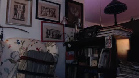 ImYourBitch online show from 5, 11, 2025