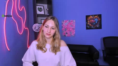 so_hot_rosalie online show from 3, 4, 2026