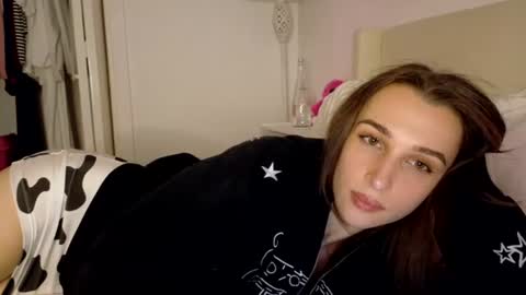 Snapshot of so_icy_ivy chatting on 8, 7, 2026 Babygirl Ivy online show from 8, 7, 2026