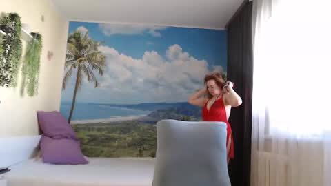 Snapshot of soaring_love chatting on 4, 5, 2026 Masha online show from 4, 5, 2026