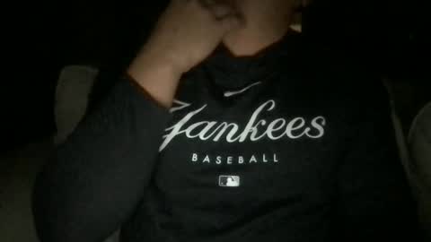 chris online show from 22, 4, 2026