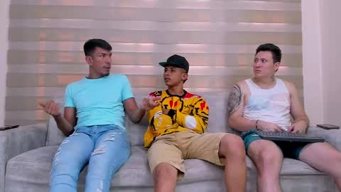 SOCCER HOT online show from 8, 3, 2025