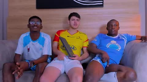 SOCCER HOT online show from 15, 1, 2026