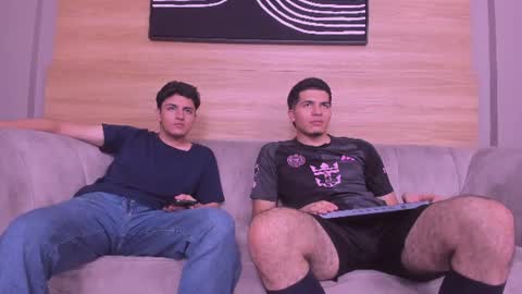 Snapshot of soccer_hot chatting on 7, 7, 2026 SOCCER HOT online show from 7, 7, 2026