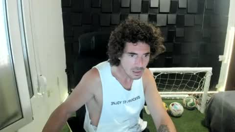 soccerplayerrr online show from 23, 6, 2026