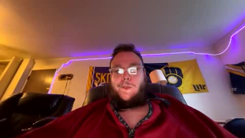 Snapshot of sodapop189 chatting on 18, 9, 2025 Sodapop 189 online show from 18, 9, 2025