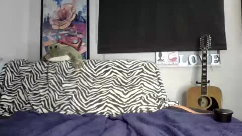 MicroAngelo online show from 1, 11, 2025