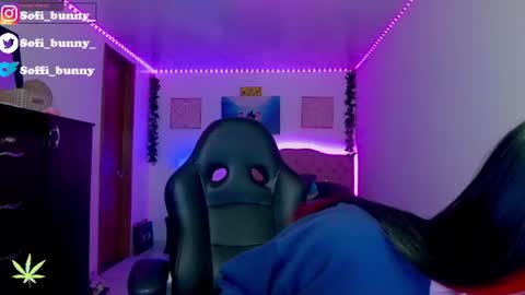 soffi_bunny_ online show from 20, 6, 2026