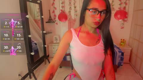 Snapshot of soffi_roberts chatting on 13, 1, 2025 sofiia online show from 13, 1, 2025