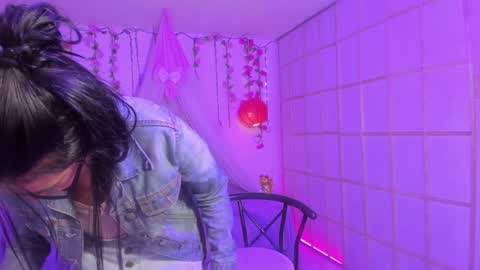 Snapshot of soffi_roberts chatting on 18, 1, 2025 sofiia online show from 18, 1, 2025