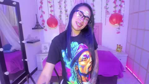 Snapshot of soffi_roberts chatting on 30, 1, 2025 sofiia online show from 30, 1, 2025