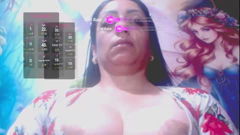 soffi_ruiz online show from 3, 12, 2024