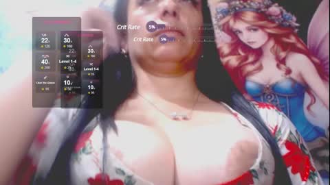 soffi_ruiz online show from 10, 12, 2024
