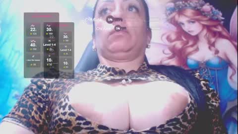 soffi_ruiz online show from 17, 12, 2024