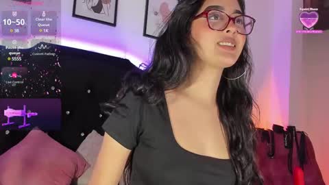 Danna online show from 19, 2, 2025