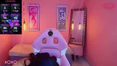 soffi_x online show from 3, 7, 2026