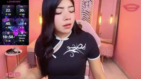 soffi_x online show from 10, 7, 2026