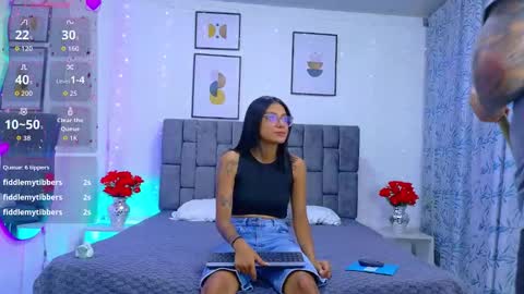 SOFFI AND CHISTOPHER online show from 18, 4, 2026