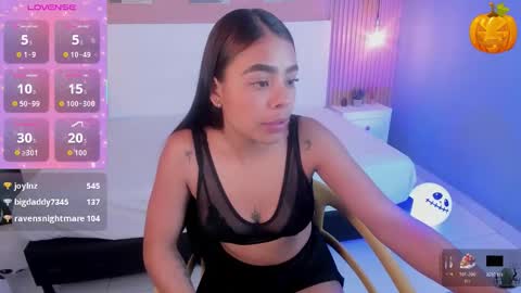 soffiadams2 online show from 1, 11, 2025