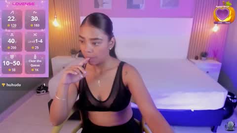 soffiadams2 online show from 3, 11, 2025