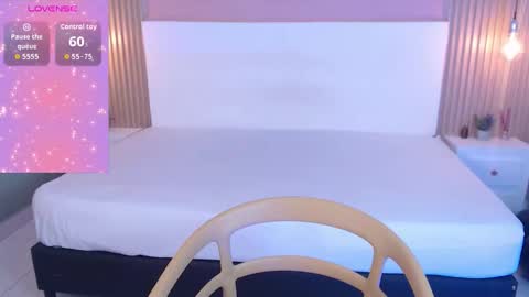 soffiadams2 online show from 10, 11, 2025