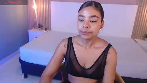 soffiadams2 online show from 23, 11, 2025