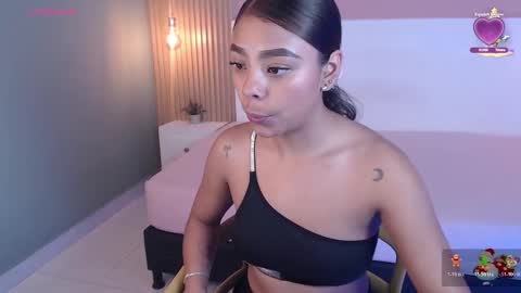 soffiadams2 online show from 25, 11, 2025