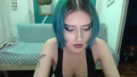 Snapshot of soffiaha_lor chatting on 12, 12, 2024 Soffia online show from 12, 12, 2024