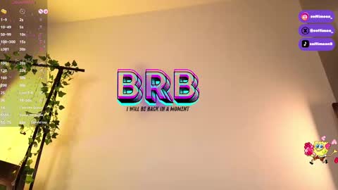 IG Soffimoon   I THANK YOU FOR LEAVING YOUR FOLLOW online show from 11, 2, 2025