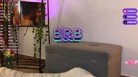 IG Soffimoon   I THANK YOU FOR LEAVING YOUR FOLLOW online show from 2, 3, 2025