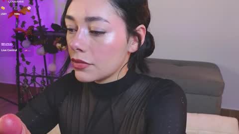 IG Soffimoon   I THANK YOU FOR LEAVING YOUR FOLLOW online show from 27, 11, 2025