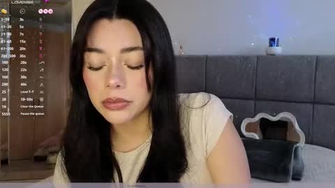 IG Soffimoon   I THANK YOU FOR LEAVING YOUR FOLLOW online show from 6, 3, 2026