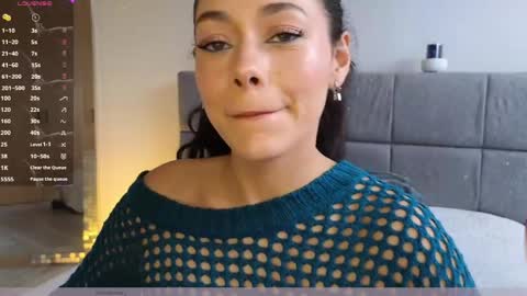 IG Soffimoon   I THANK YOU FOR LEAVING YOUR FOLLOW online show from 15, 5, 2026