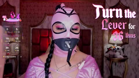    Schedule 1400 - 2100 gtm-5  online show from 1, 12, 2025