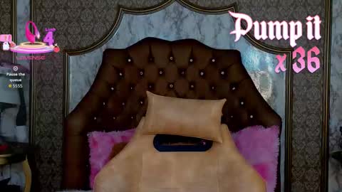 Snapshot of soffiqueen chatting on 9, 3, 2026 Schedule 1400 - 2100 gtm-5 online show from 9, 3, 2026