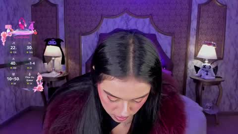 Snapshot of soffiqueen chatting on 1, 5, 2026 Schedule 1400 - 2100 gtm-5 online show from 1, 5, 2026