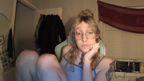 Lilytea online show from 15, 5, 2026