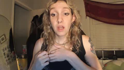 Lilytea online show from 20, 5, 2026