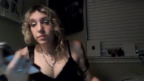 Lilytea online show from 26, 6, 2026